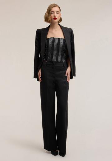 Майка-борцовка