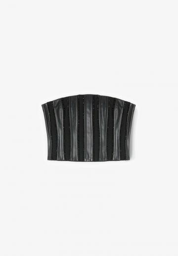 Майка-борцовка