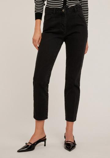 Узкие брюки