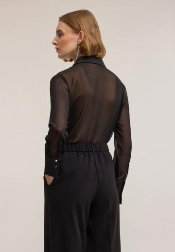 Блузка-рубашка