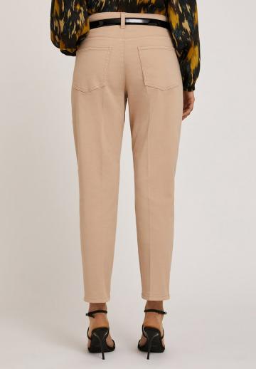 Узкие брюки