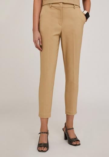 Узкие брюки