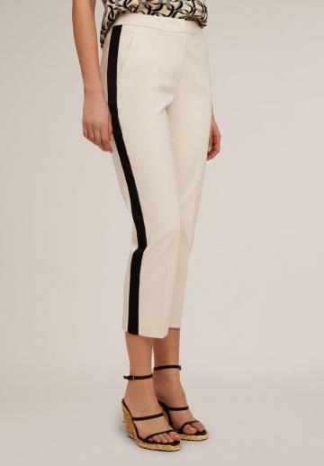 Узкие брюки