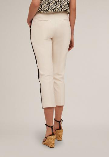 Узкие брюки