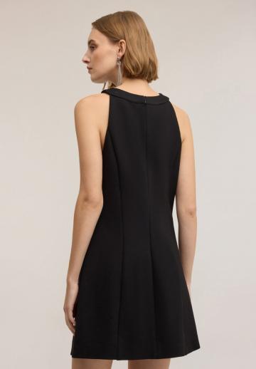 Коктейльное платье