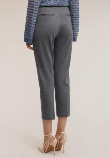 Узкие брюки