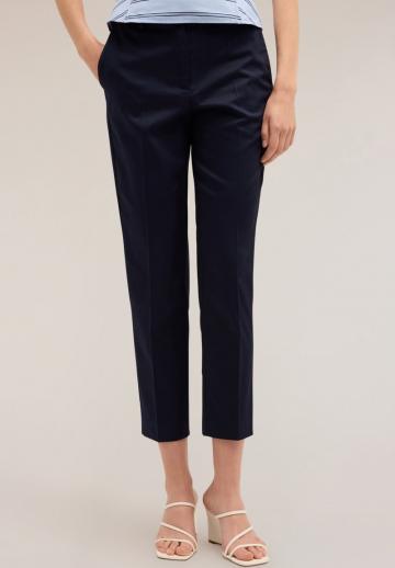 Узкие брюки