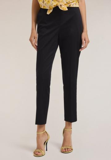 Узкие брюки