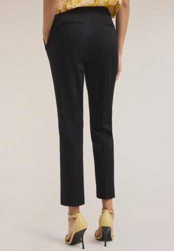 Узкие брюки