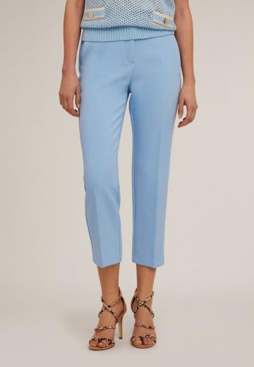 Узкие брюки