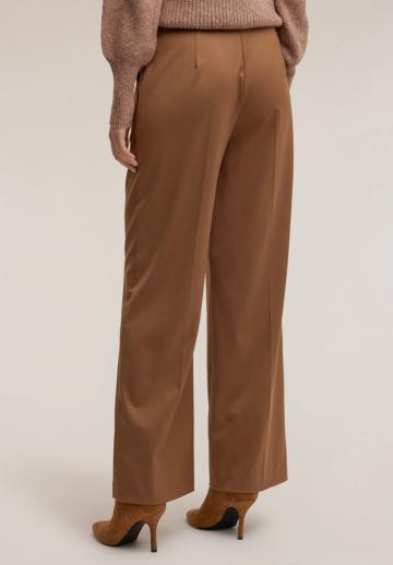 Прямые брюки