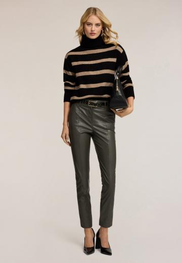 Кожаные штаны