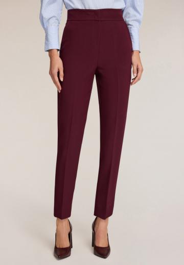 Узкие брюки