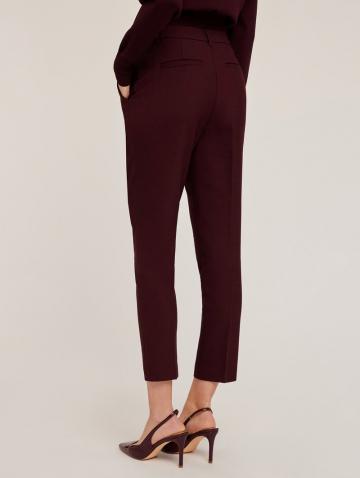 Узкие брюки