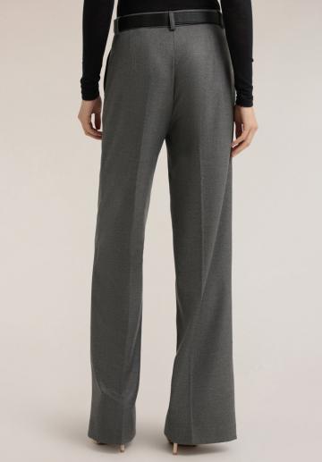 Прямые брюки