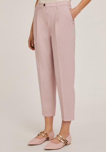 Узкие брюки