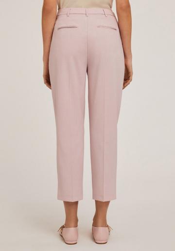 Узкие брюки