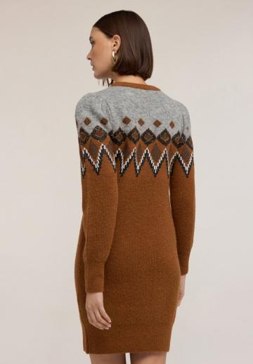 Платье футляр