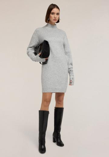 Платье футляр