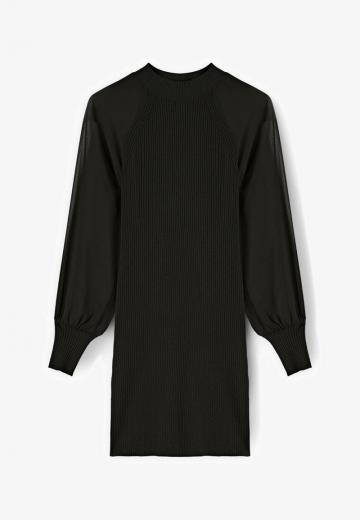 Платье футляр