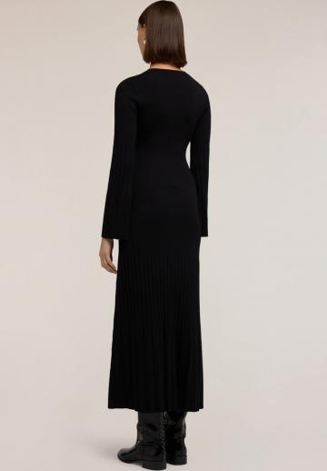 Длинное платье