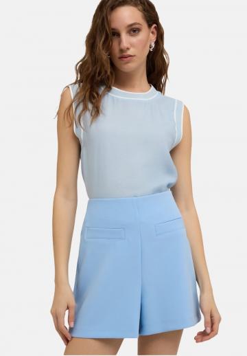 Майка-борцовка