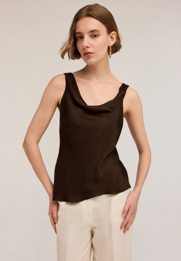 Майка-борцовка