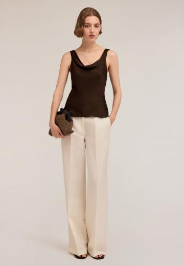 Майка-борцовка