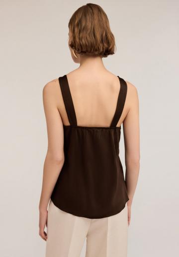 Майка-борцовка