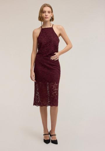 Топ на бретельках