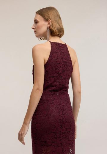 Топ на бретельках