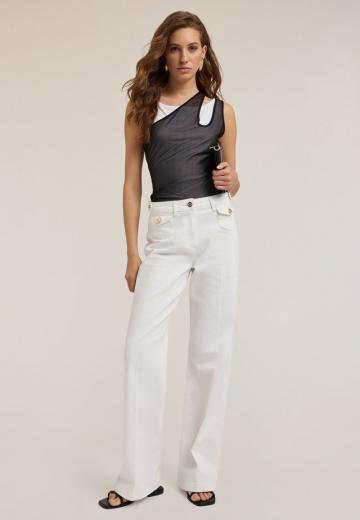 Майка-борцовка