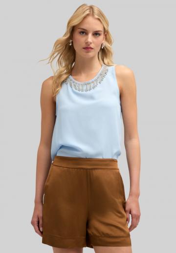 Майка-борцовка