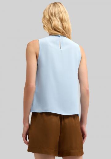 Майка-борцовка