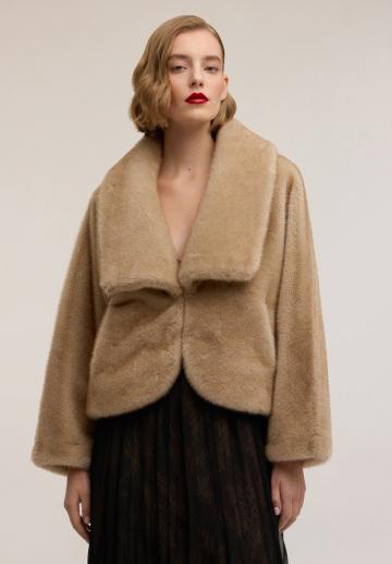 Зимняя куртка