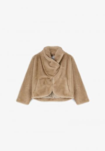 Зимняя куртка