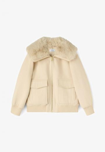 Зимняя куртка