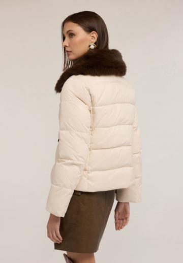 Зимняя куртка