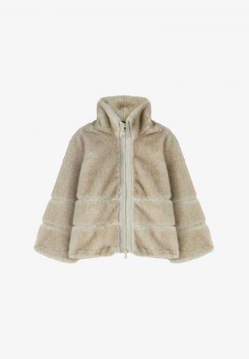 Короткая куртка