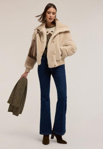 Зимняя куртка