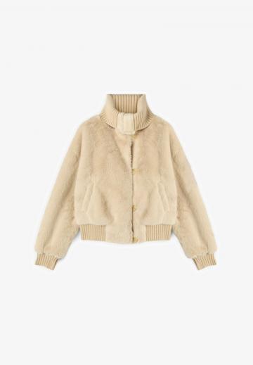 Зимняя куртка