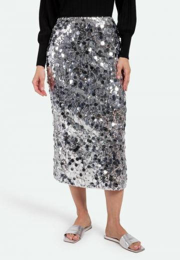 Летняя юбка