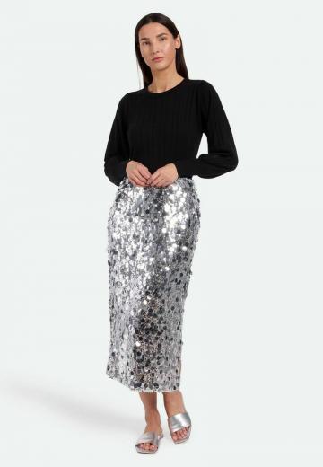 Летняя юбка