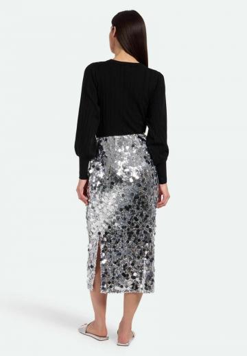 Летняя юбка