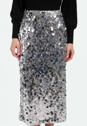 Летняя юбка