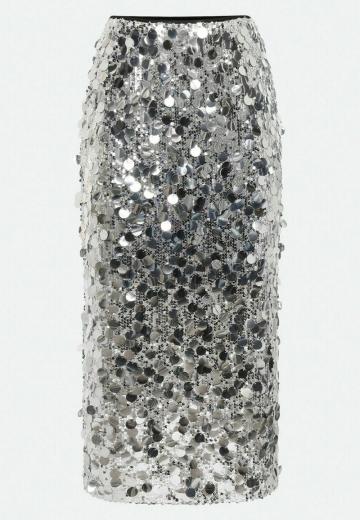 Летняя юбка