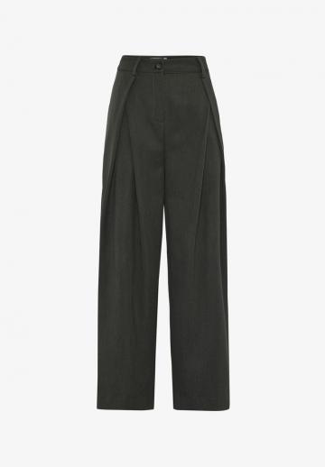 Прямые брюки