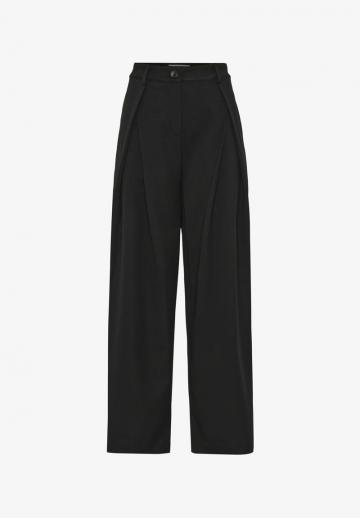 Прямые брюки