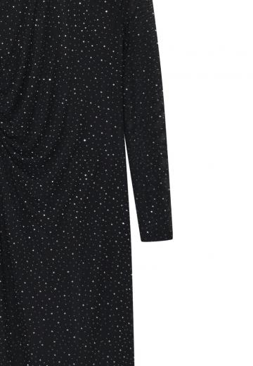 Платье макси