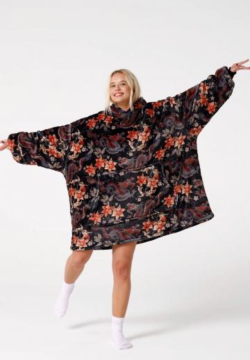 Флисовая куртка